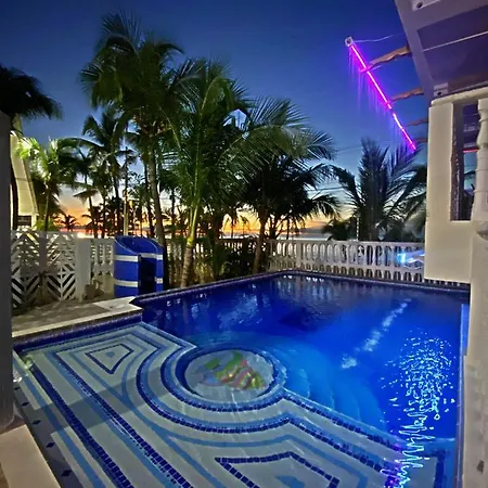 Sunset Paradise-3